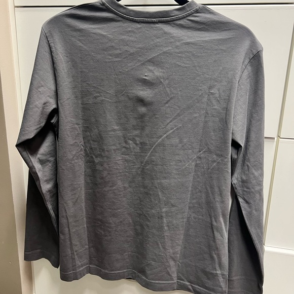 Benetton Long-sleeve T-Shirt - Picture 2 of 4